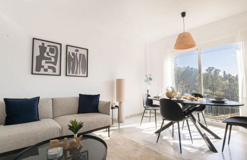 Apartamento Guadalmina Beach - Photo 2