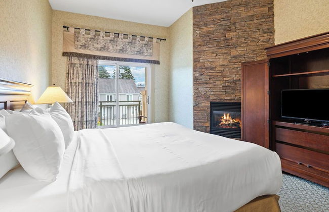 Vacation Inn Townhomes - Foto 43