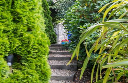 Ty Gan y Mor - Foto 67