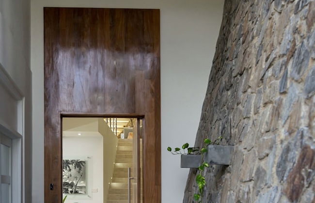 Xhale Luxury Villa - Foto 2