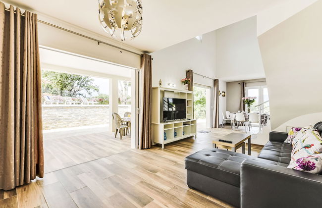 Les Hautes Terres - Foto 2