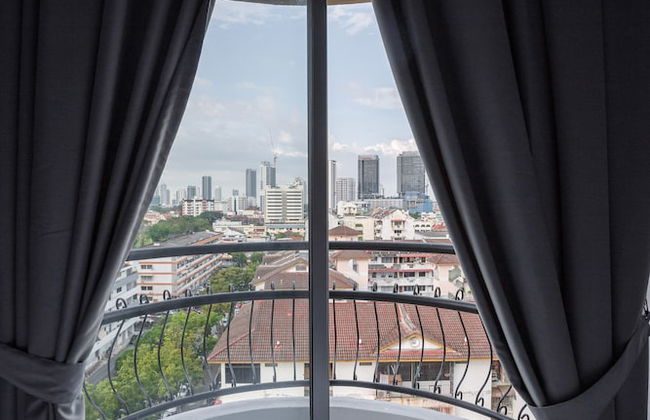 Seri Kota Apartment George Town - Foto 29