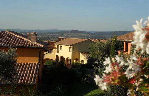 Borgo Etrusco S.p.A. - Photo 59