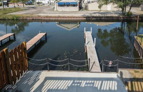 Harbor Clubhouse 3Bed 3.5Bath Modern Waterfront with Fireplace - Foto 4