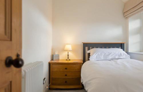 Hall Cottage at Noelles Cottages - Foto 38