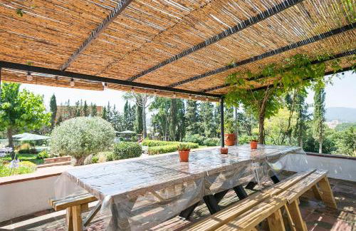 Masia Luxmarspa - Photo 29