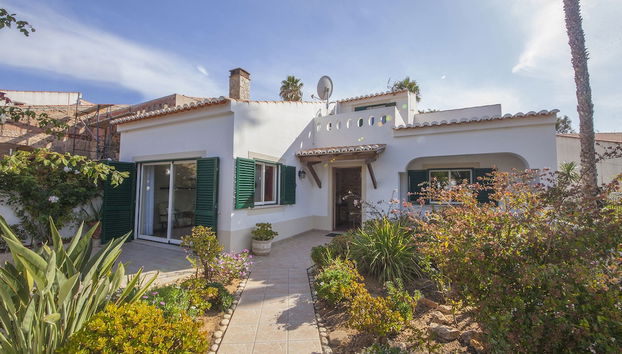 D07 - Torraltinha Villa in Lagos - Foto 2, Imagen principal