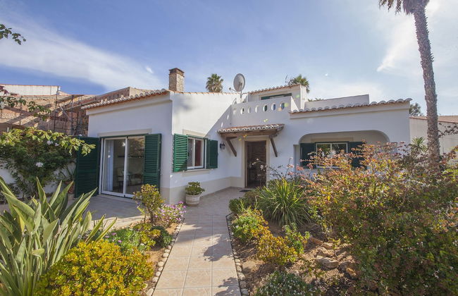 D07 - Torraltinha Villa in Lagos - Foto 1