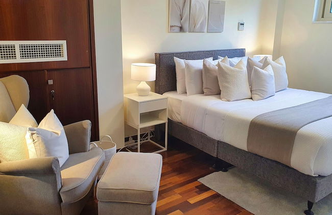 Phaedrus Living: Amorosa 13 Beachside Villa - Foto 2