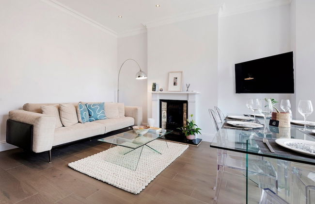 Modern and Bright Highgate Gem - Foto 1