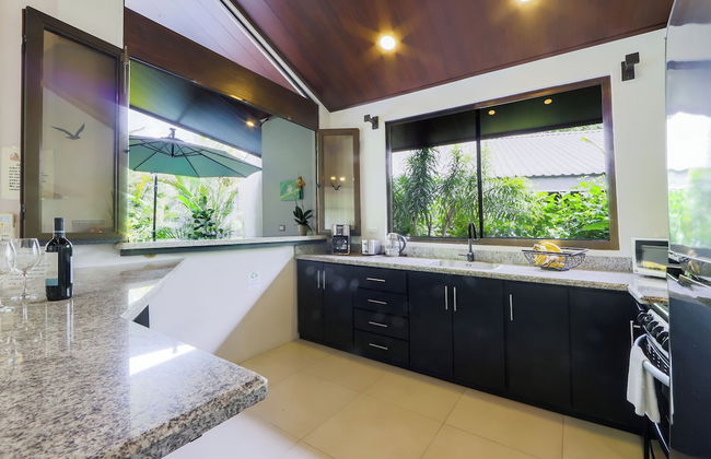 Bukala Village Lodge - Foto 68