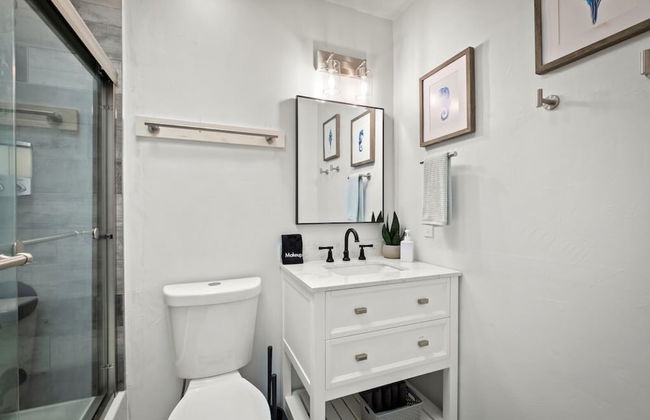 Sailfish Beach House - Pool Hottub Putting Green - Foto 20