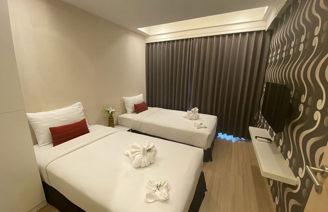 De Richy Chiang Mai - Photo 20