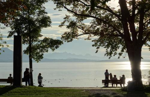 Ferienwohnung Bei der Töpferei - Photo 28