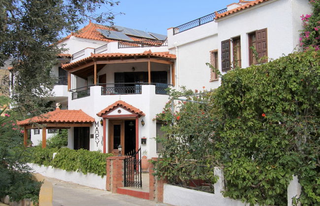 Hotel Mary - Foto 34