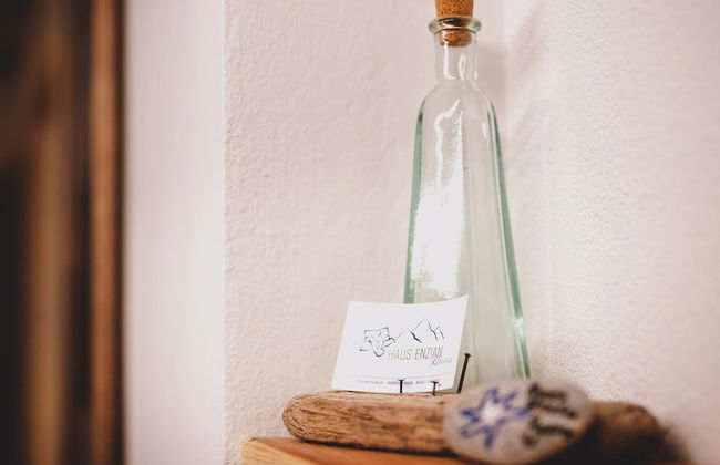 Appartements Enzian by we rent - Foto 80