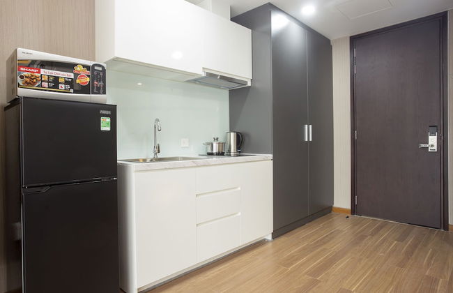 Melina Turtle Lake Saigon Center - Foto 21