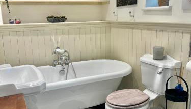 Olive Tree Cottage - Foto 5