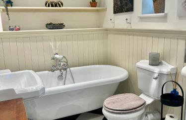 Olive Tree Cottage - Foto 5