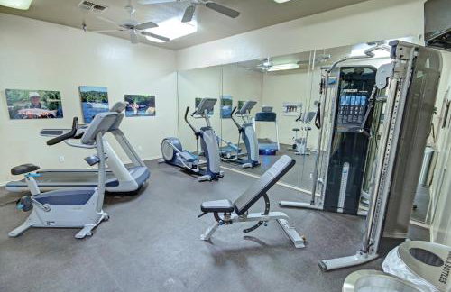 Wyndham Bison Ranch 2BR Apartment with Resort Access - Foto 8