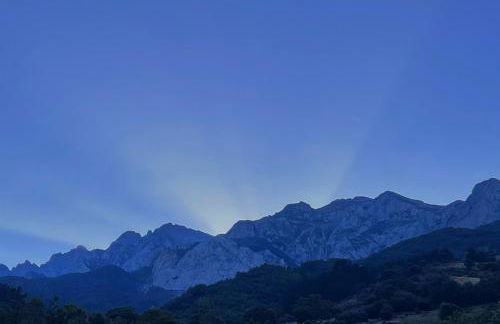 Casa Rural Basiver - Habitación Pico Samelar - Photo 33
