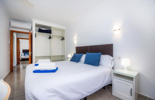 Apartamentos Colonia Sant Jordi - Foto 29