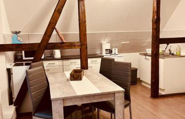 Apartment-am-Burgberg, Harztor - Foto 25