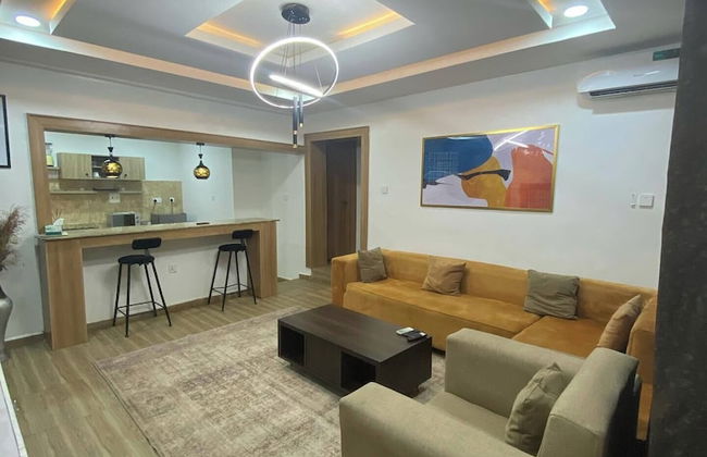 Cee- Jackson Apartment - Foto 40