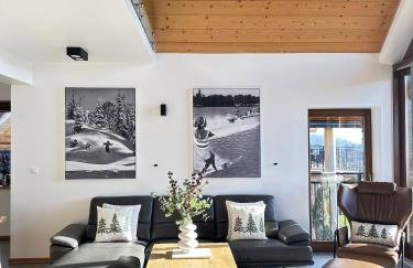 APARTAMENT No1 MOUNTAIN VIEW Sauna Priv okolice Zakopane Czorsztyn Kluszkowce - Photo 6