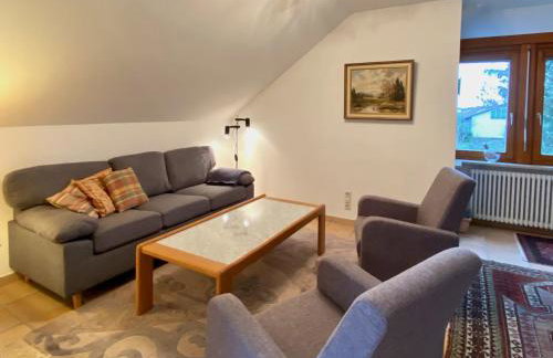 Ferienwohnung Panorama pur - Gemütlich, ruhige Lage mit Loggia und Panoramablick - Photo 4