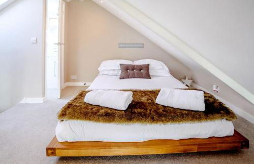 Pennyroyal Lodge HM31 Lakeside Spa Property - Foto 28