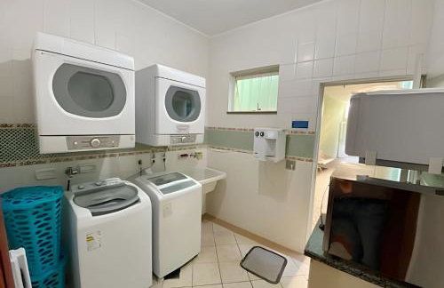 Studio com Vaga, Ar Cond, VivoFibra700Mb, 5min HC Unicamp e PUC - Photo 19