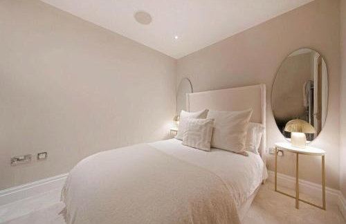Imperial Wharf 2bed 2bath Apt 2 mins to Tube - Foto 14