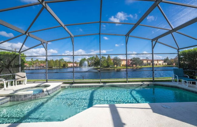 133 Beautiful 5BD Home With Lake View - Foto 41