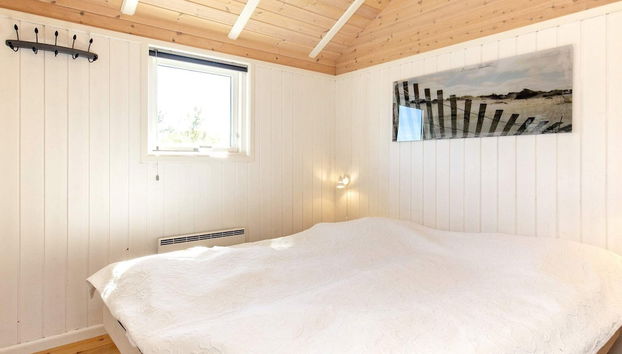 6 Person Holiday Home in Vaeggerlose - Foto 3, Habitación