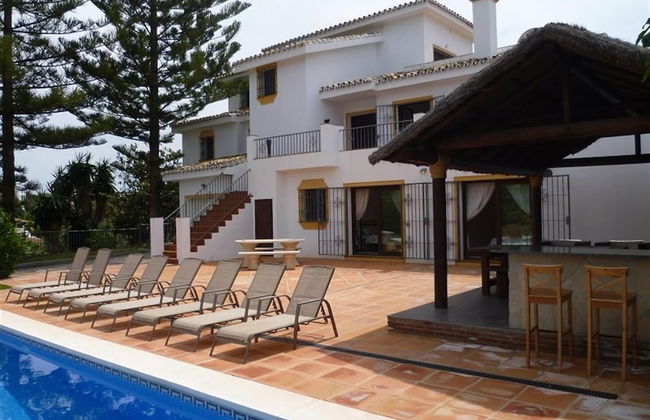 Great Villa Very Close to Best Beach - Foto 20