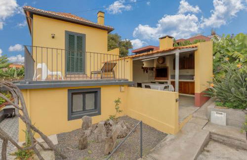 Casa D`Avó Celina - Foto 29