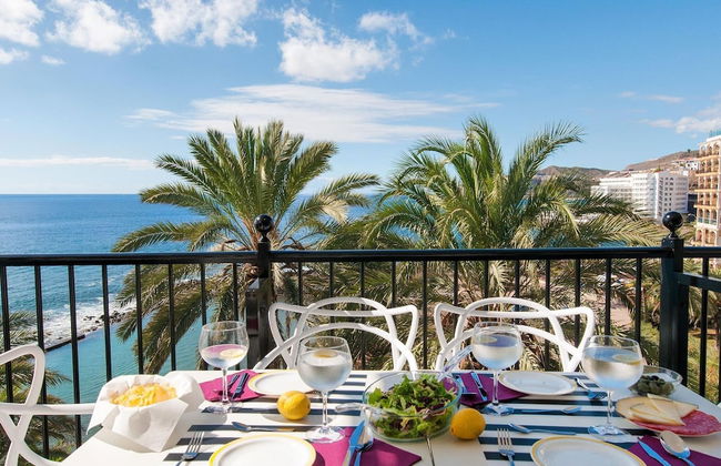 Apartment Beach Front, Arguineguin - Foto 1