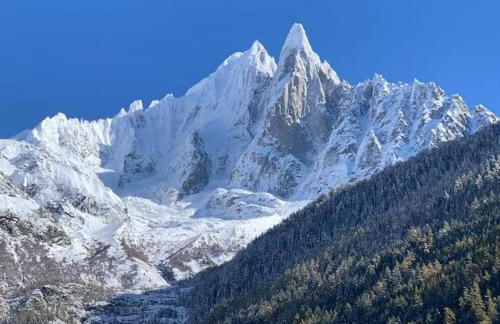 Belle Vue Des Praz - Foto 19