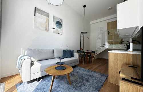 Aparthotel Anchoria Holiday Honest-Serwis - Foto 37