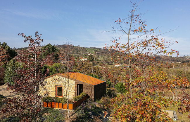 Lavandeira Douro Nature & Wellness - Foto 69