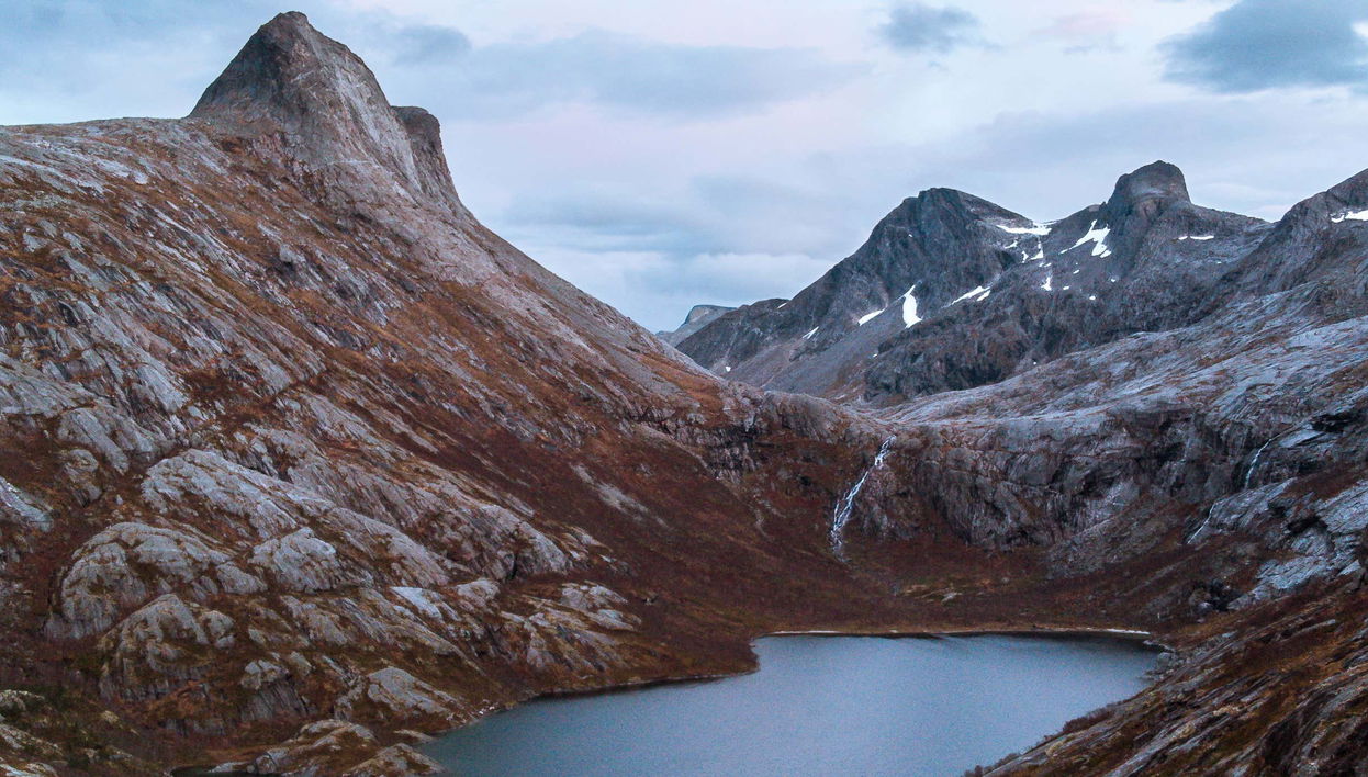 Åselidalen Valley Day Trip - Foto 1