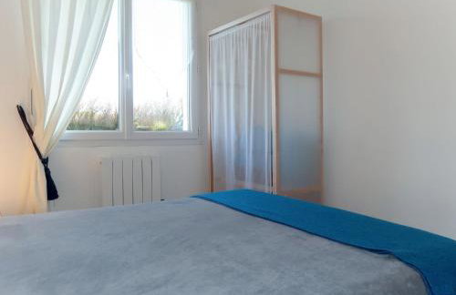 Holiday Home Rendez-vous à la plage by Interhome - Foto 32