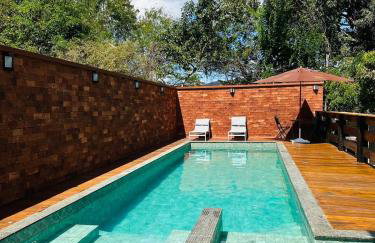 Pousada Império - Foto 1