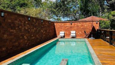 Pousada Império - Foto 1