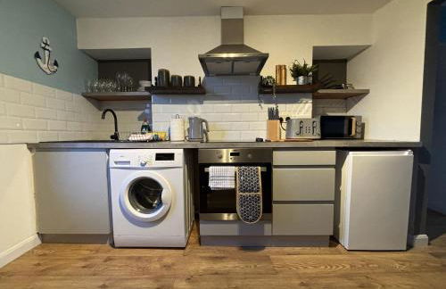 Fort Cresent Sea View Apartment - Foto 8