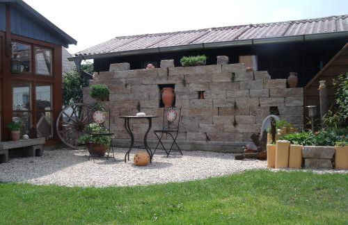 Ferienwohnung Zetzl - Foto 49