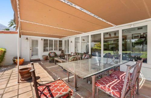 San Jacinto Villa with Private Pool - Foto 56