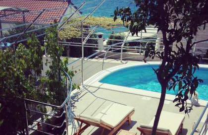 Stonehouse with swimming pool Villa Anita - Foto 41
