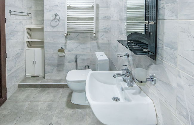 H&B apartments Queen Ketevan - Foto 21